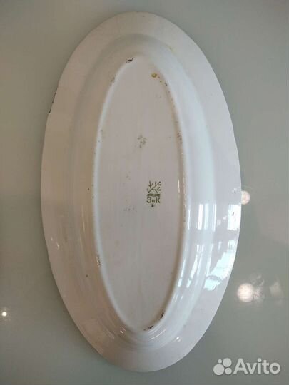 Селедочницы СССР