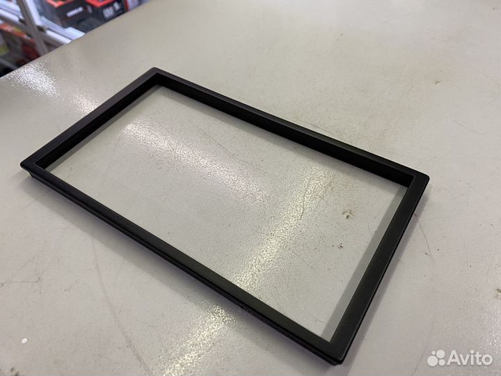 Переходная рамка Honda CR-V 1997-2006г