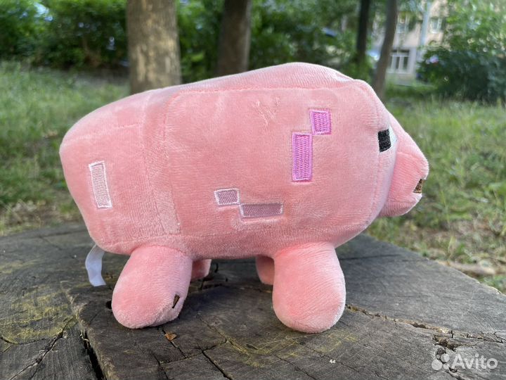 Дикий свин (Китайский)