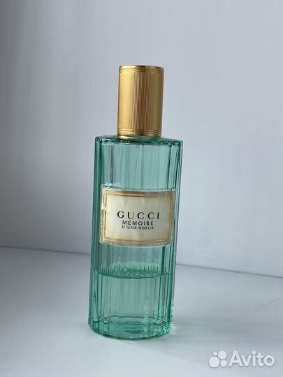 Парфюм Gucci, Jusbox, 100bon