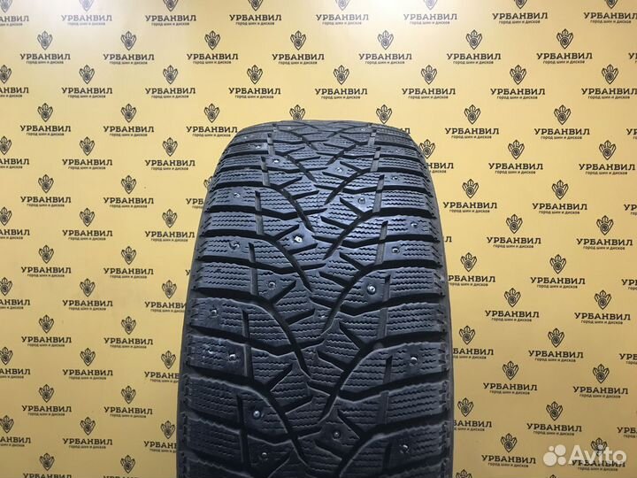 Bridgestone Blizzak Spike-02 255/45 R18 103T