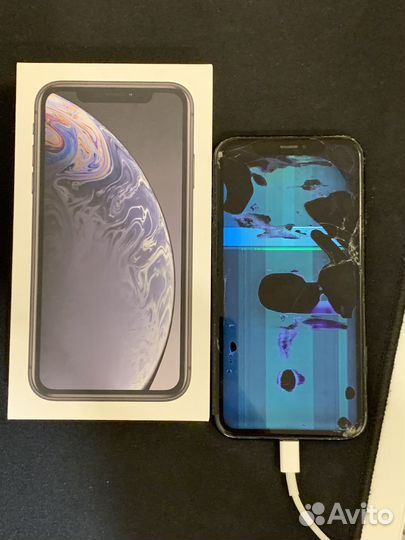 Телефон iPhone XR iPhone 7 iPhone SE