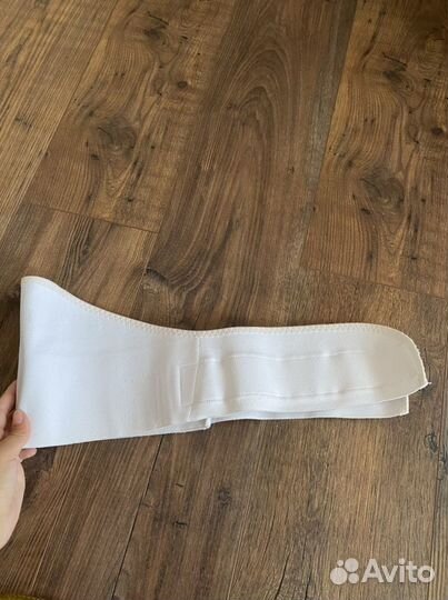 Бандаж для беременных и после родов