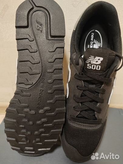 New Balance 500, оригинал