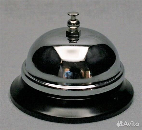 Звонок на ресепшен. Тайвань