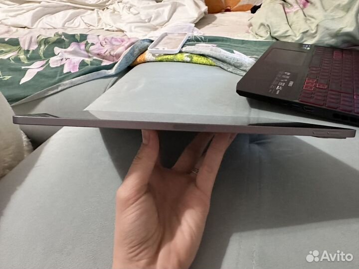 Apple iPad pro 2022 12.9 256gb