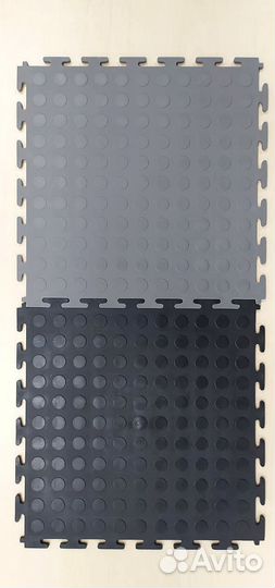 Пвх плитка 500x3257