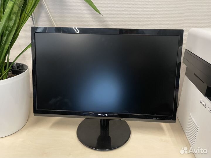 Монитор Philips 246V5ldsb/01