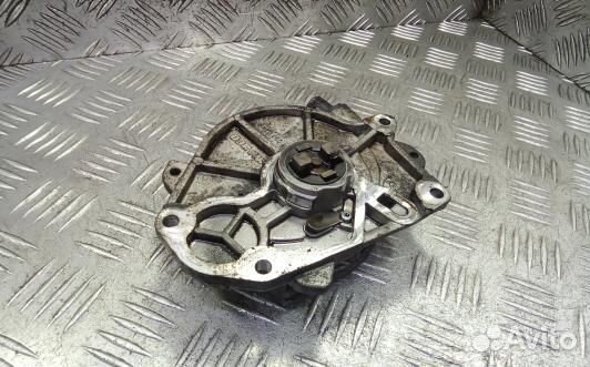 Насос вакуумный skoda octavia A5 (LBG09KX01)