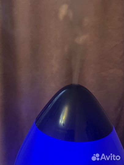 Увлажнитель воздуха NeoClima NHL-220L, черный