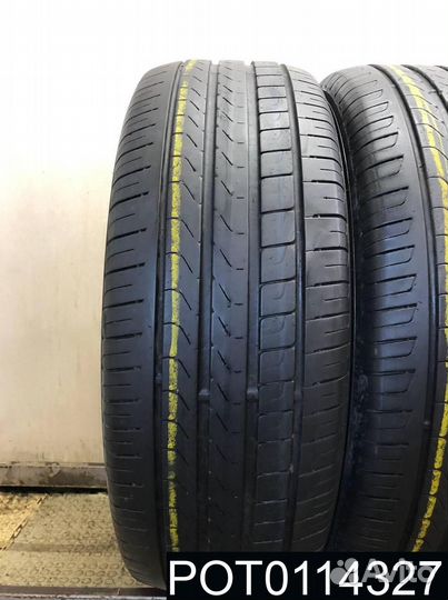 Pirelli Scorpion Verde 225/60 R18 100H