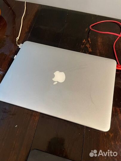 Macbook pro 13 retina 2015
