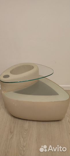 Журнальный столик бу