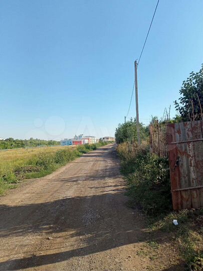 Дача 20 м² на участке 6,7 сот.