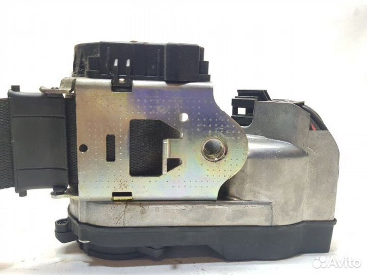 Ремень безопасности передний Mercedes-Benz M-Class