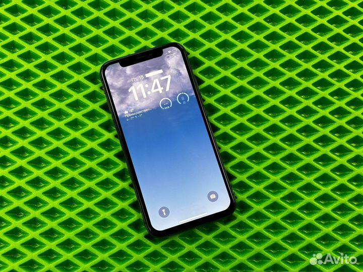 iPhone Xs, 256 ГБ