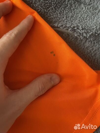 Футболка Nike