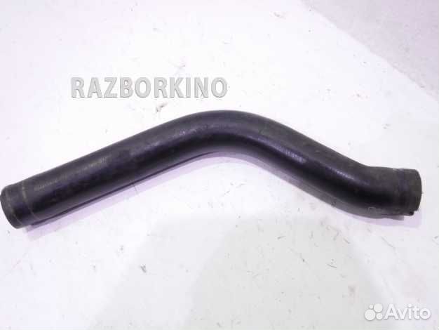 Патрубок системы охлаждения 60624588