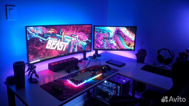 Мониторы оптом