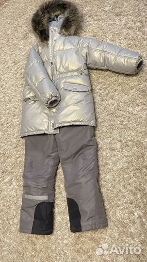 Детская одежда