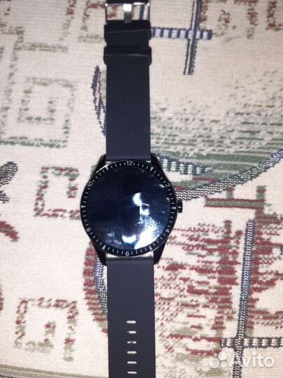 Смарт часы Y20