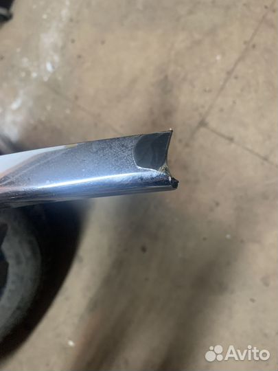 Решетка радиатора Lexus rx 270