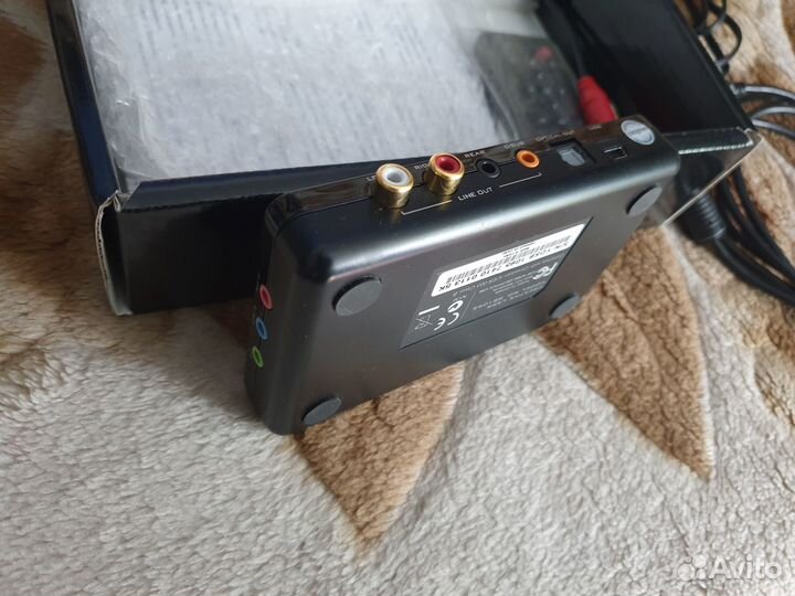 Creative Sound Blaster X-Fi Surround 5.1