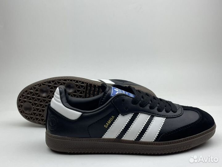 Кеды adidas samba