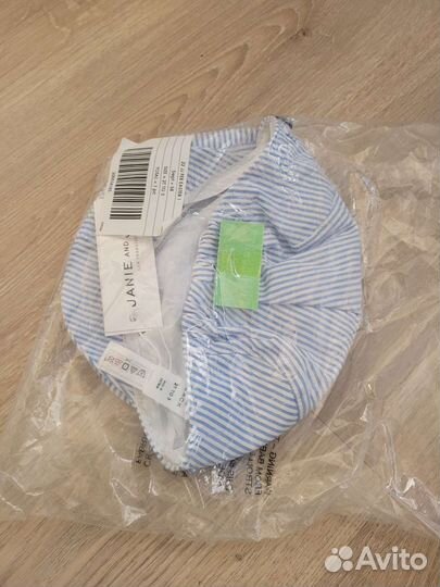 Кепка Janie and Jack