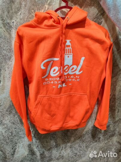 Детские толстовки