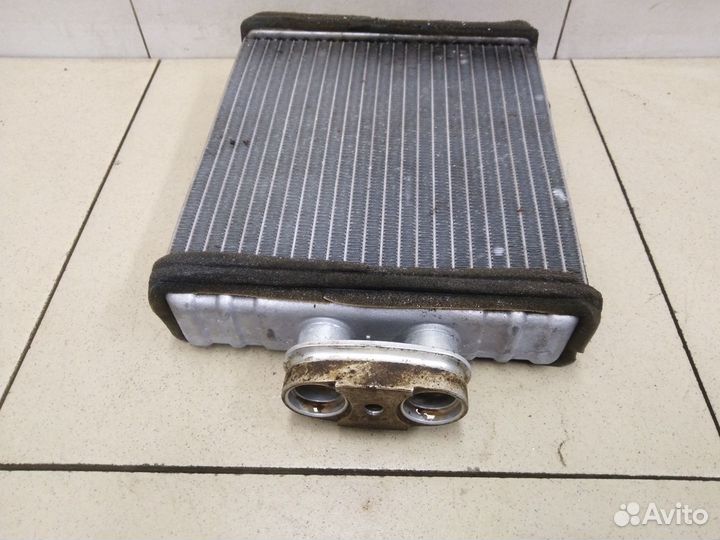 Радиатор отопителя Polo (Sed RUS) 2011