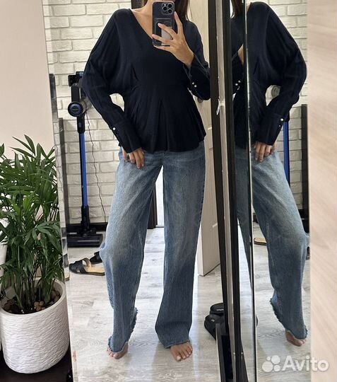 Кофта зара zara