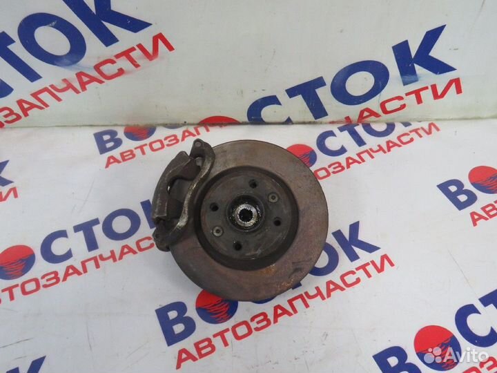 Ступица Перед Лево renault kangoo KC