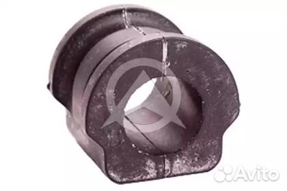 Втулка стабилизатора перед прав/лев