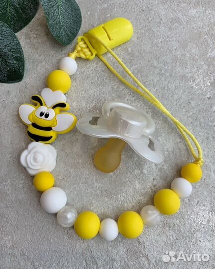 Мини держательдля соски