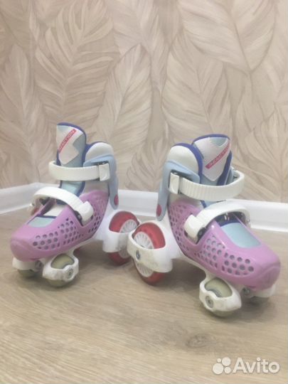 Коньки