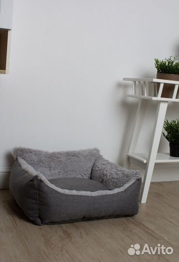 Лежак для кошки и собаки