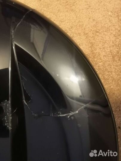 Крышка запаски Suzuki Grand Vitra