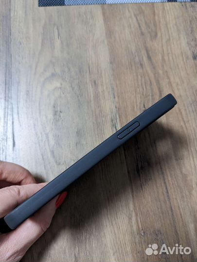 Чехол на iPhone 12 pro