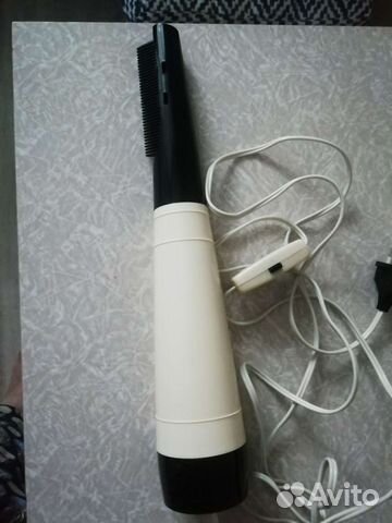 Фен 2013 года выпуска