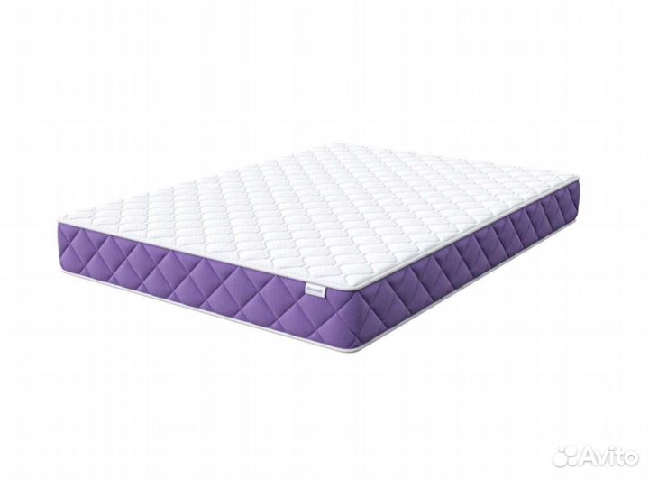 Матрас Sleeptek premierbig StruttoFoam 140х200