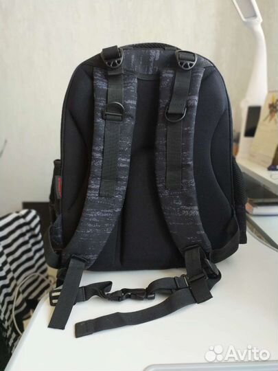 Школьный рюкзак winner