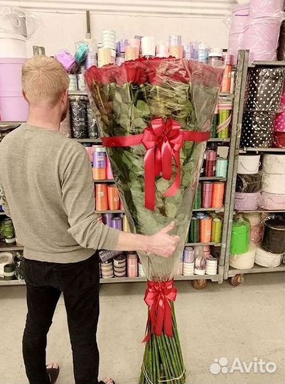 Цветы розы букеты Доставка