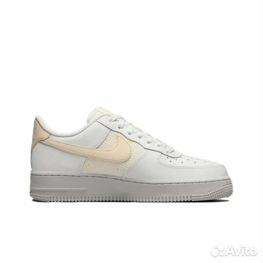 Nike Air Force 1 Low Cross Stitch (35.5-48.5 EU)