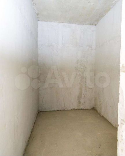 Квартира-студия, 22,9 м², 4/5 эт.