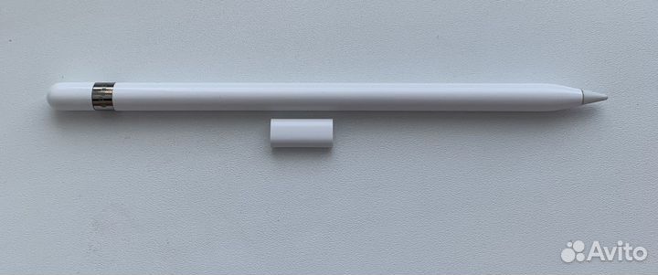 Оригинальный Apple Pencil 1 (идеал)