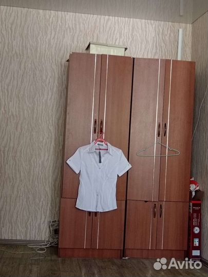 Блузки школьные