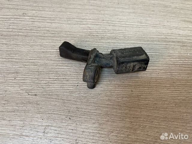 Датчик ABS задний правый Volkswagen Polo MK5 с2009