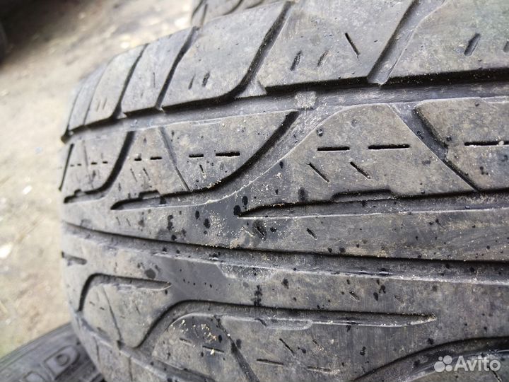 Dunlop Grandtrek AT3 275/65 R17 115H