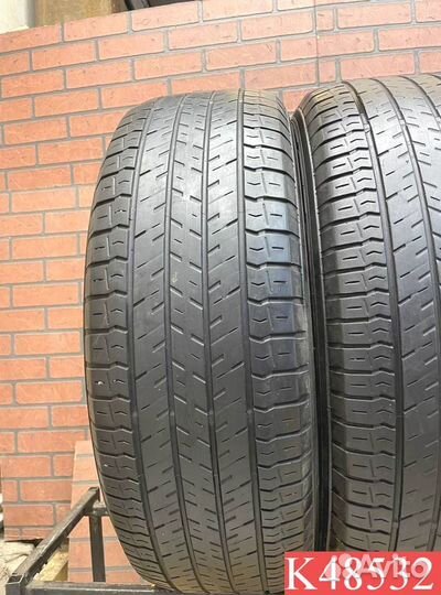 Yokohama Geolandar G91 225/60 R17 100P